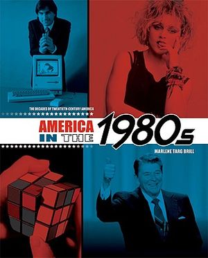 America in the 1980s image number 0