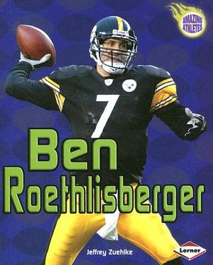 Ben Roethlisberger image number 0