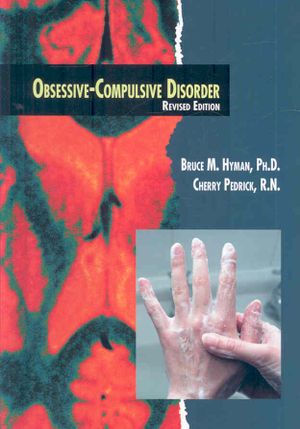 Obsessive-Compulsive Disorder image number 0