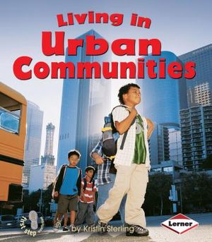 Living in Urban Communities image number 0