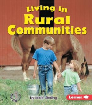 Living in Rural Communities image number 0