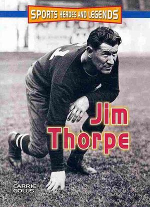 Jim Thorpe image number 0
