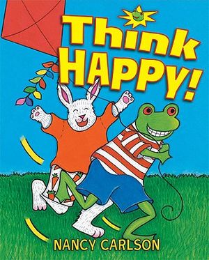 Think Happy! image number 0