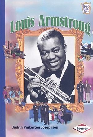 Louis Armstrong image number 0