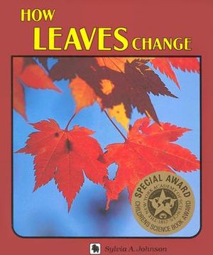 How Leaves Change image number 0