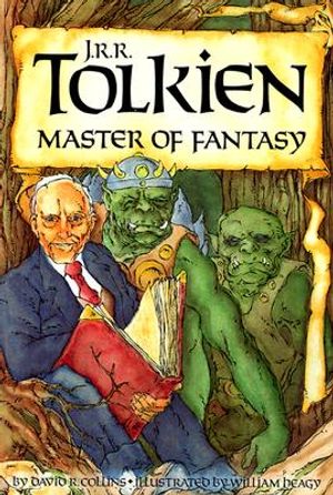 J. R. R. Tolkien: Master of Fantasy image number 0