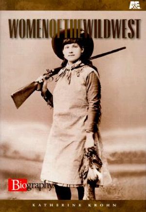 Women of the Wild West image number 0