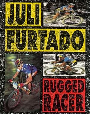 Juli Furtado: Rugged Racer image number 0