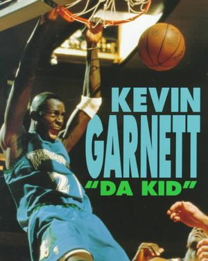 Kevin Garnett: "Da Kid" image number 0