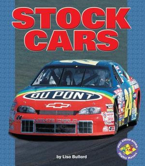 Stock Cars image number 0