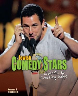 Jewish Comedy Stars: Classic to Cutting Edge image number 0