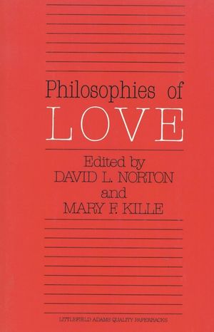 Philosophies of Love image number 0