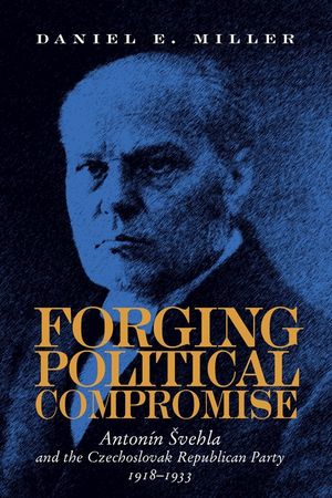 Forging Political Compromise image number 0