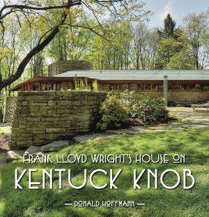 Frank Lloyd Wrights House on Kentuck Knob image number 0