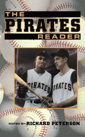 The Pirates Reader image number 0