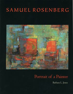 Samuel Rosenberg: Portrait of a Painter image number 0