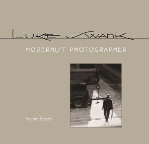 Luke Swank: Modernist Photographer image number 0