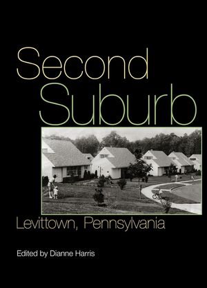 Second Suburb: Levittown, Pennsylvania image number 0