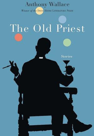 The Old Priest image number 0