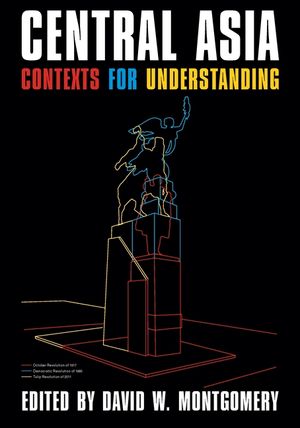Central Asia: Contexts for Understanding image number 0