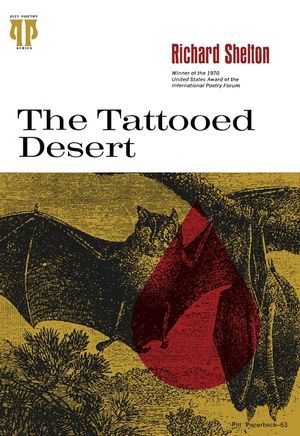 The Tattooed Desert image number 0