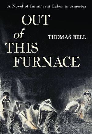 Out of This Furnace image number 0