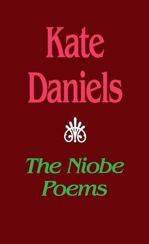 The Niobe Poems image number 0