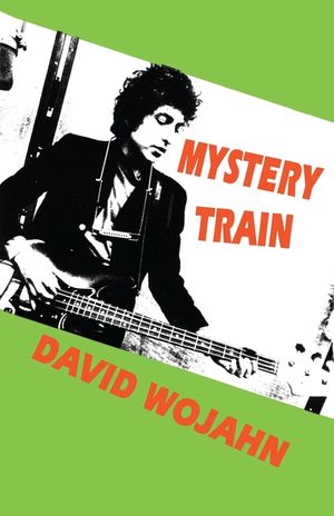 Mystery Train image number 0