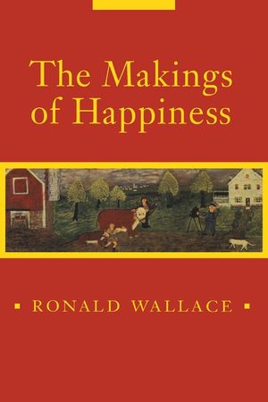 The Makings of Happiness image number 0
