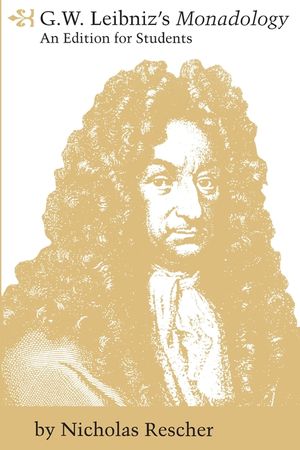 G. W. Leibniz's Monadology image number 0