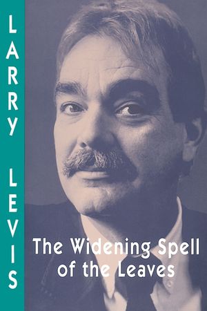 The Widening Spell of the Leaves image number 0