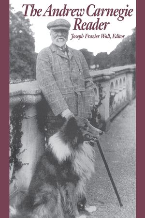 The Andrew Carnegie Reader image number 0