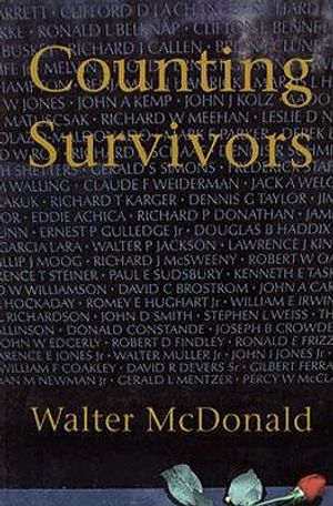 Counting Survivors image number 0