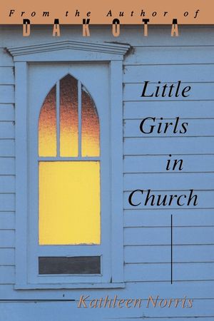 Little Girls in Church image number 0