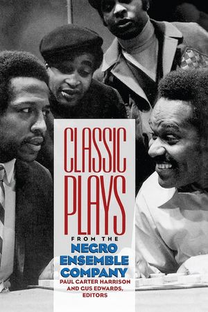 Classic Plays from the Negro Ensemble Company image number 0