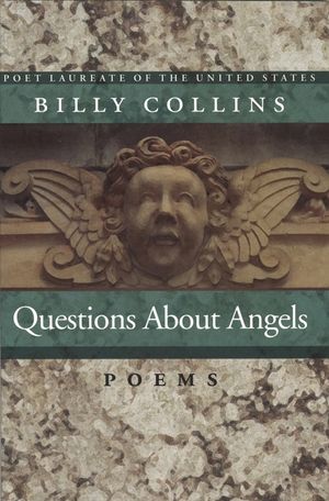 Questions about Angels: Poems image number 0