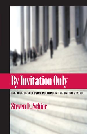 By Invitation Only image number 0