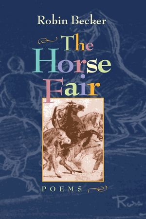 The Horse Fair image number 0