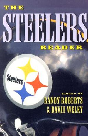 The Steelers Reader image number 0