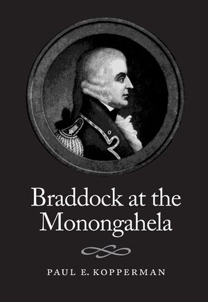 Braddock at the Monongahela image number 0