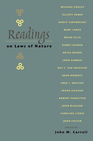 Readings on Laws of Nature image number 0