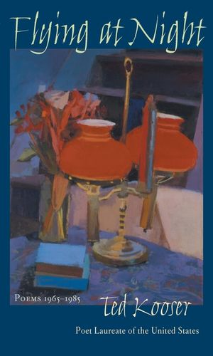 Flying at Night: Poems 1965-1985 image number 0