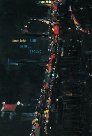 Blue on Blue Ground image number 0