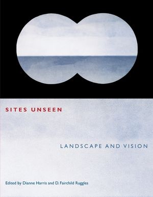 Sites Unseen: Landscape and Vision image number 0