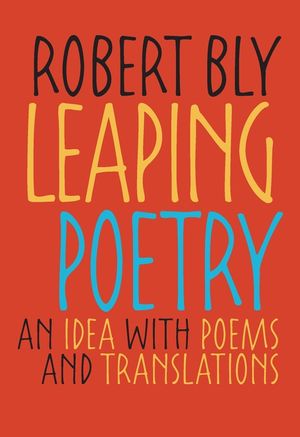 Leaping Poetry: An Idea with Poems and Translations image number 0