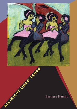 All-Night Lingo Tango image number 0