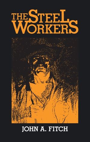 The Steel Workers image number 0