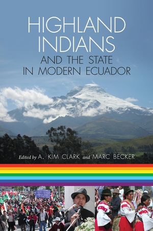 Highland Indians and the State in Modern Ecuador image number 0