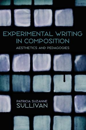 Experimental Writing in Composition: Aesthetics and Pedagogies image number 0
