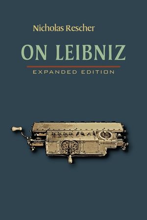 On Leibniz: Expanded Edition image number 0